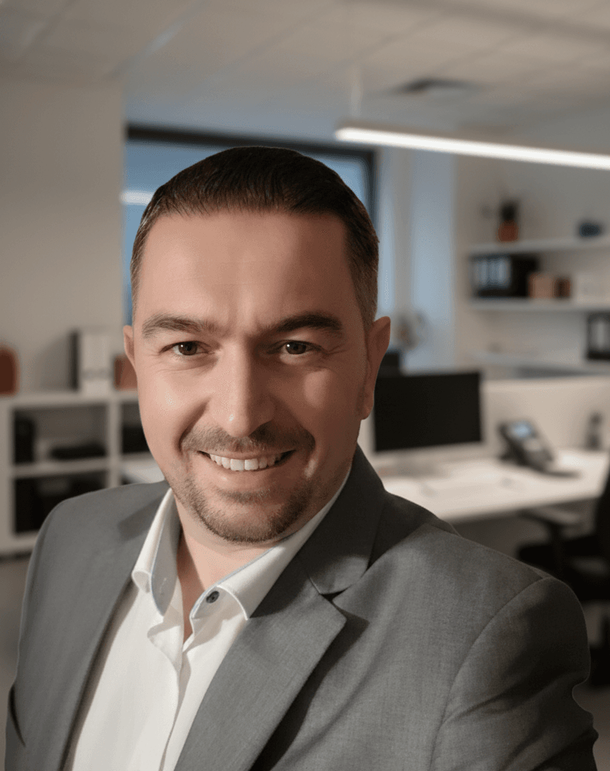 Ilias Kaltouroumidis